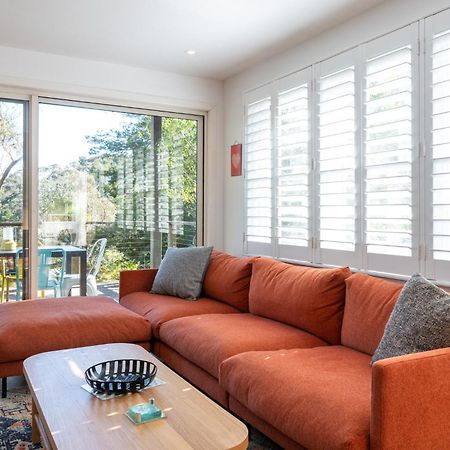 Katoomba Falls Cottage Екстер'єр фото