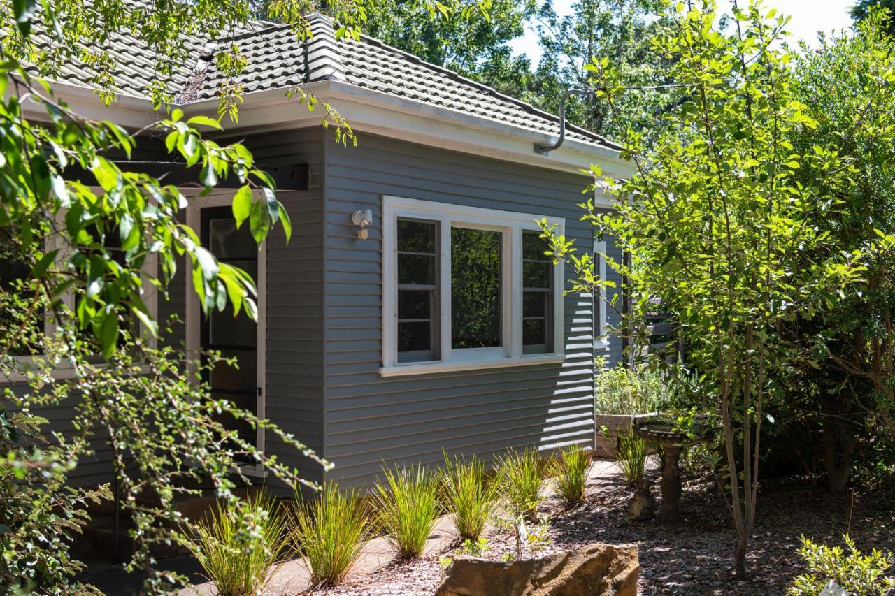 Katoomba Falls Cottage Екстер'єр фото