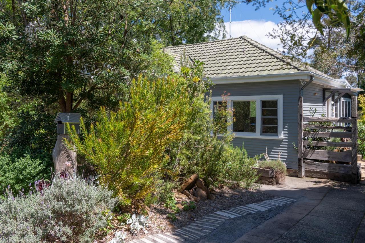 Katoomba Falls Cottage Екстер'єр фото