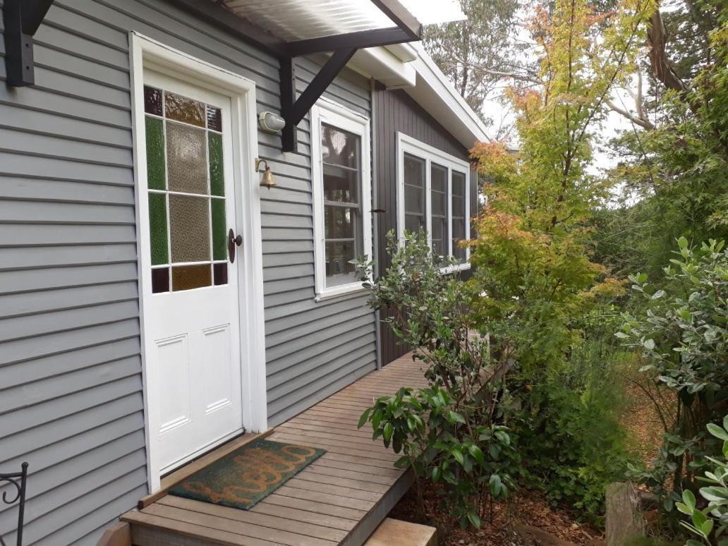 Katoomba Falls Cottage Екстер'єр фото