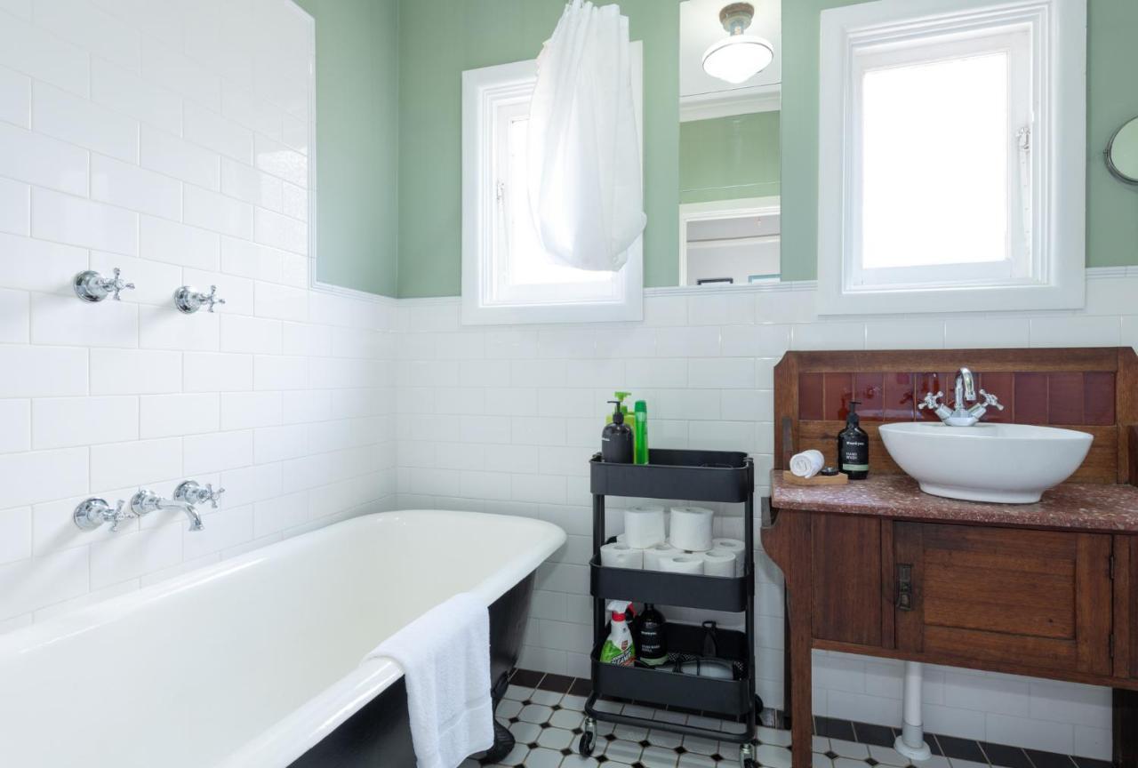 Katoomba Falls Cottage Екстер'єр фото