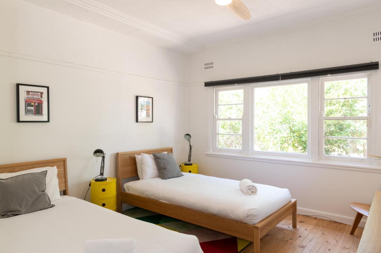 Katoomba Falls Cottage Екстер'єр фото