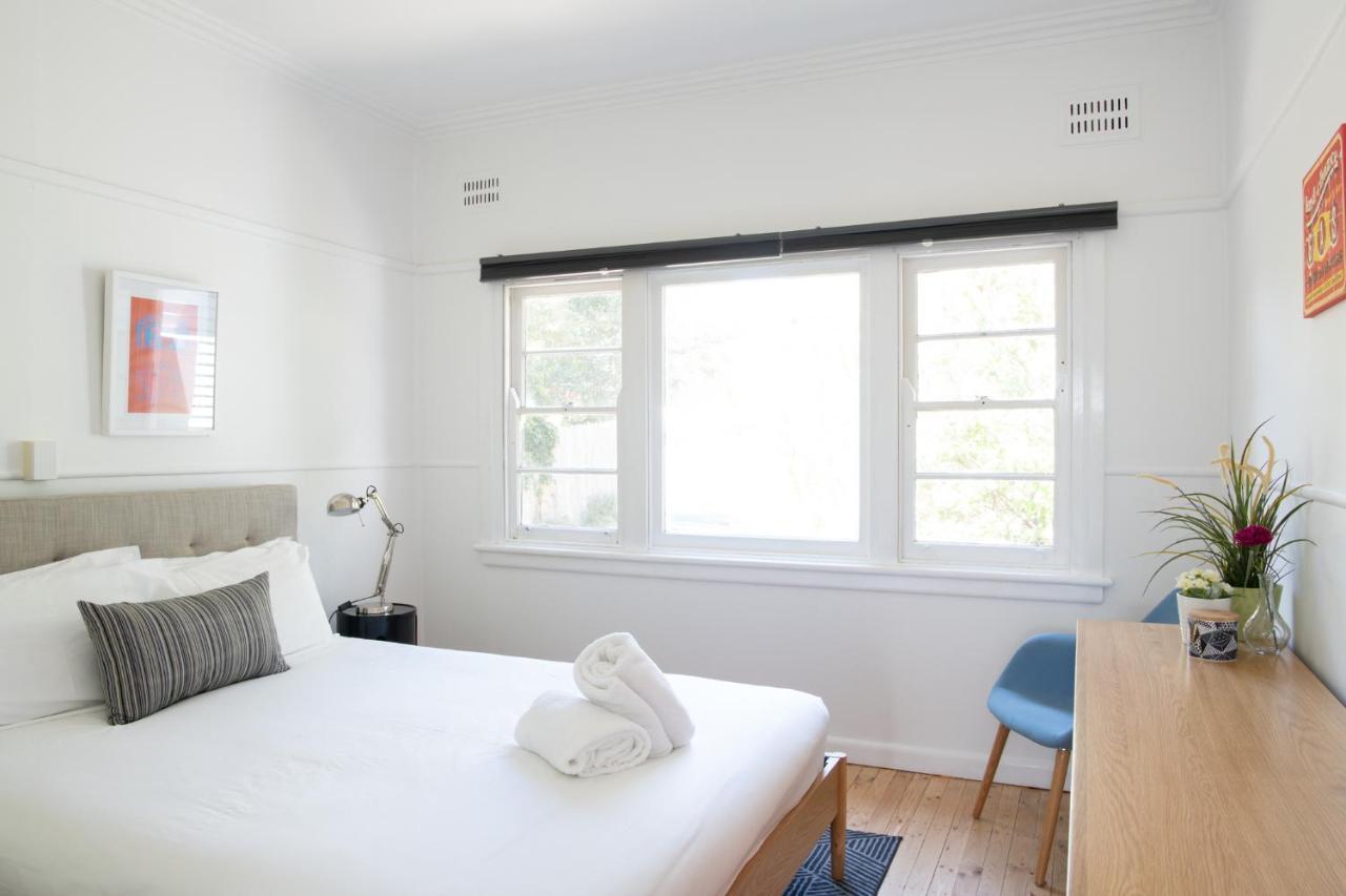 Katoomba Falls Cottage Екстер'єр фото