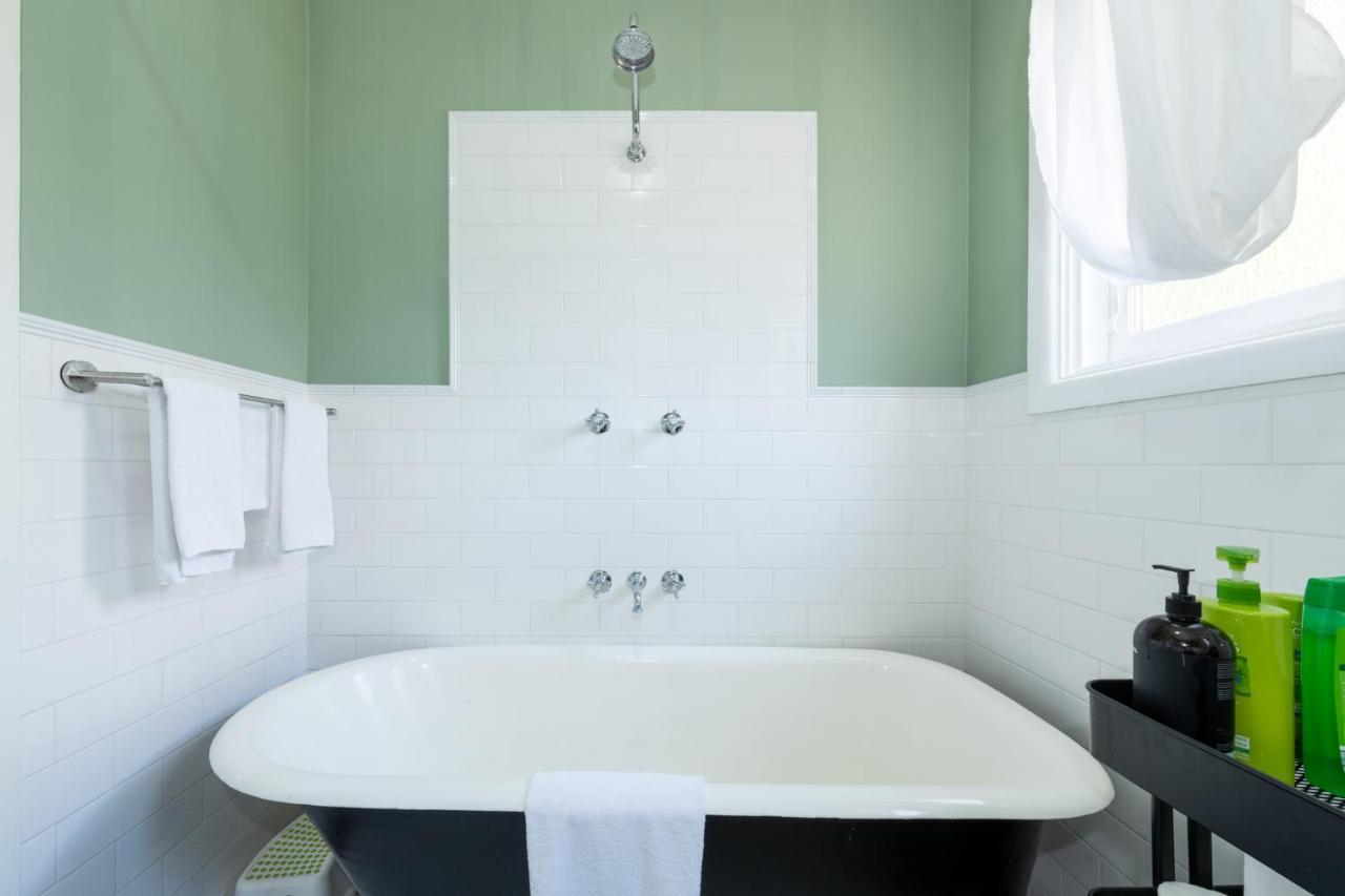 Katoomba Falls Cottage Екстер'єр фото