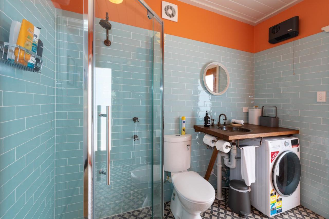 Katoomba Falls Cottage Екстер'єр фото
