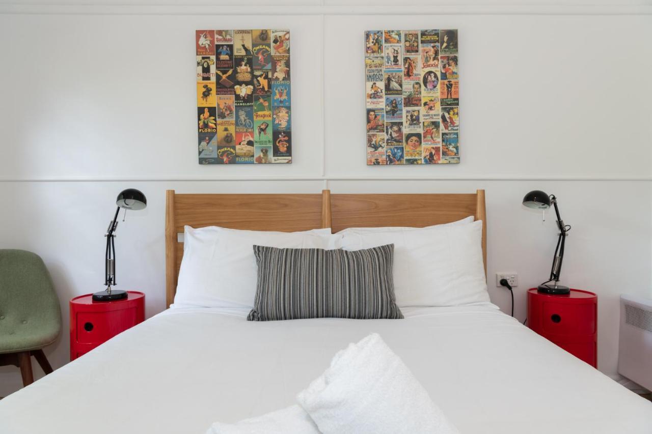 Katoomba Falls Cottage Екстер'єр фото