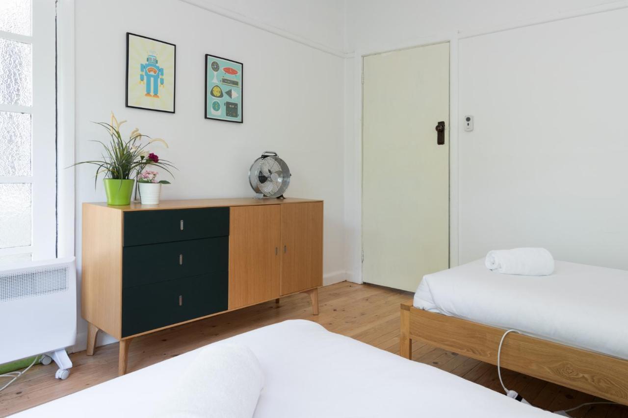 Katoomba Falls Cottage Екстер'єр фото