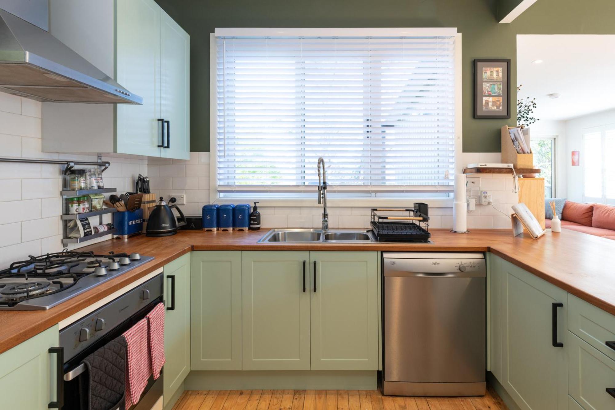 Katoomba Falls Cottage Екстер'єр фото