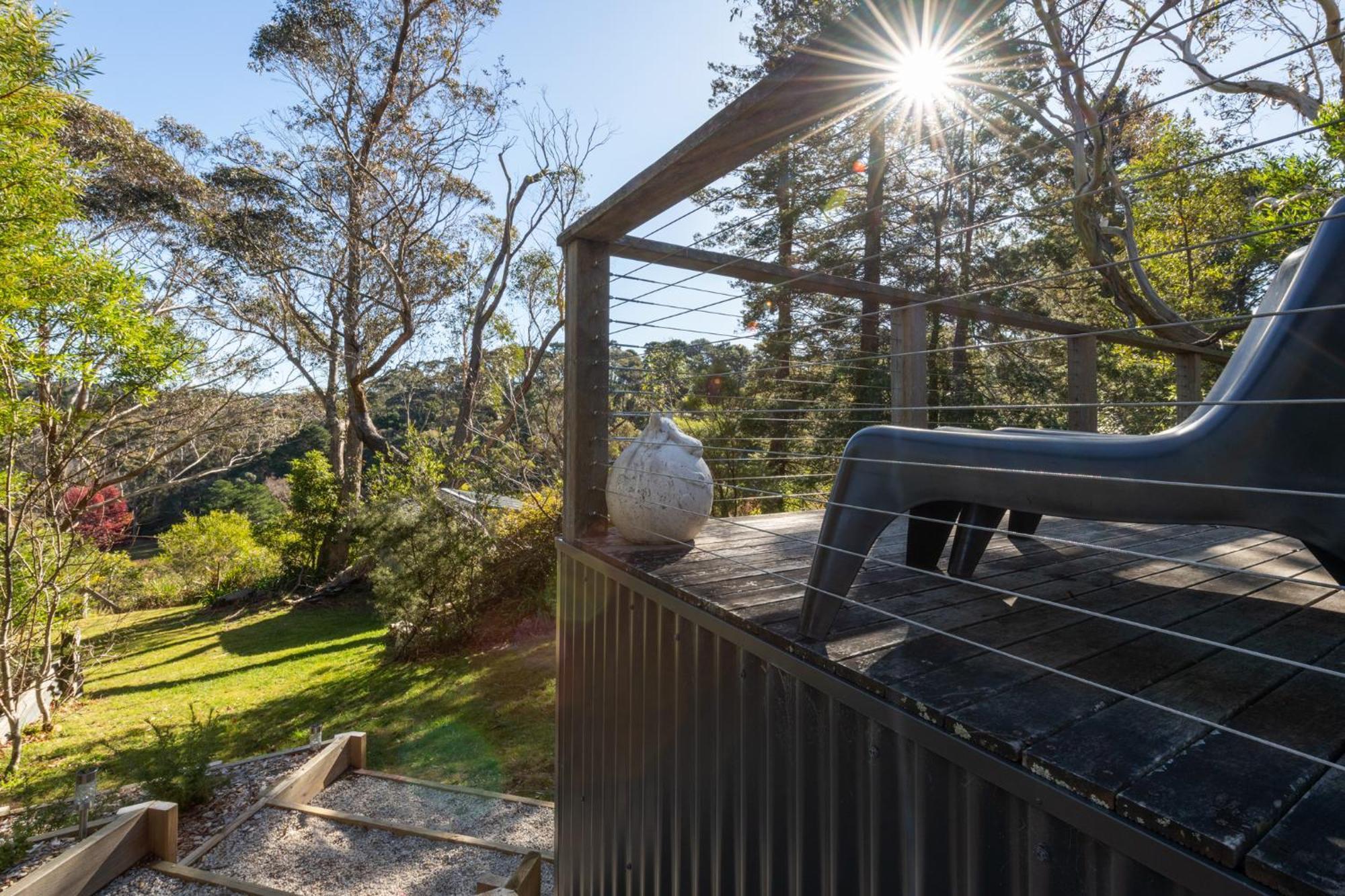 Katoomba Falls Cottage Екстер'єр фото